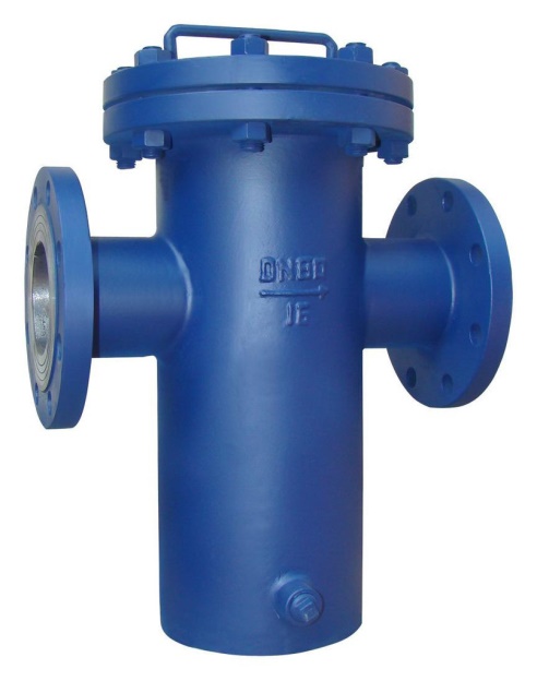 籃式過(guò)濾器