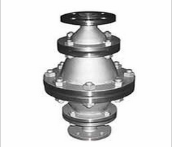 FPA、FPB天然氣阻火器
